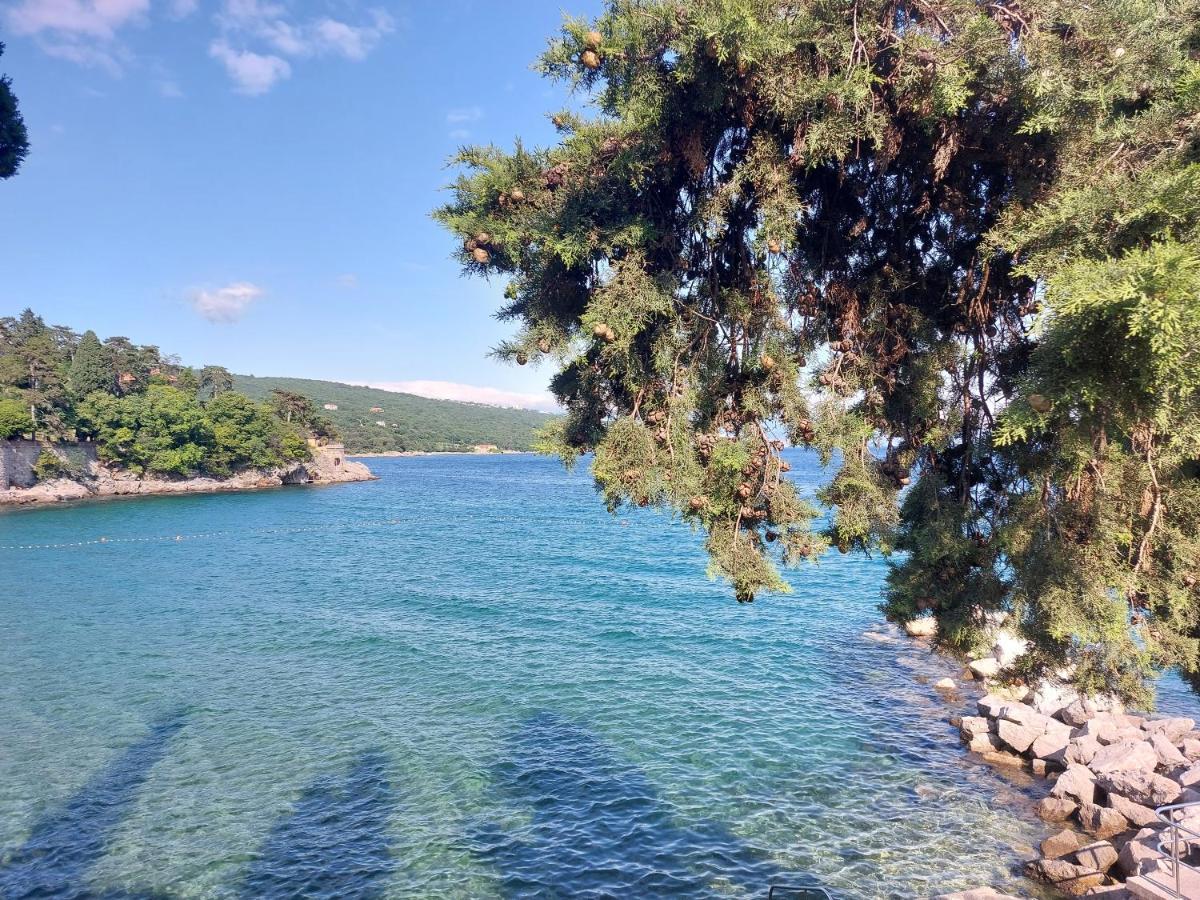 Emedes Kastav Exterior foto