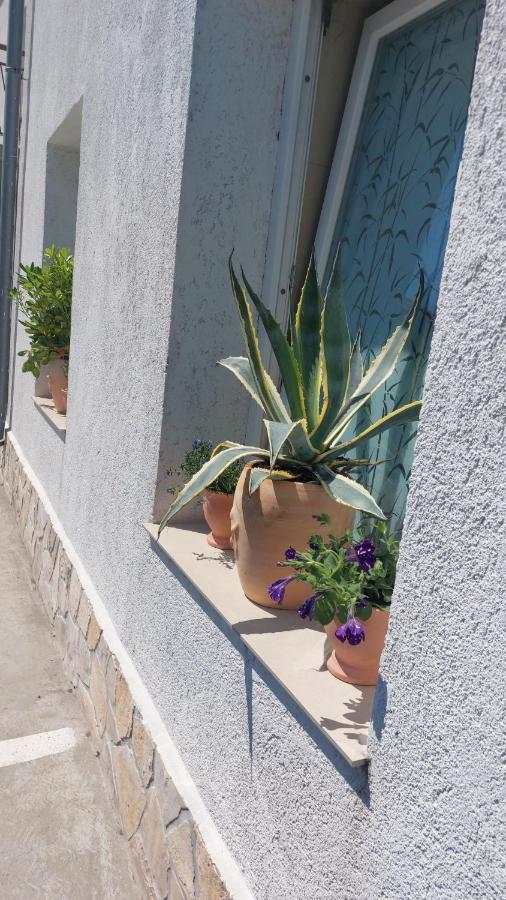 Emedes Kastav Exterior foto