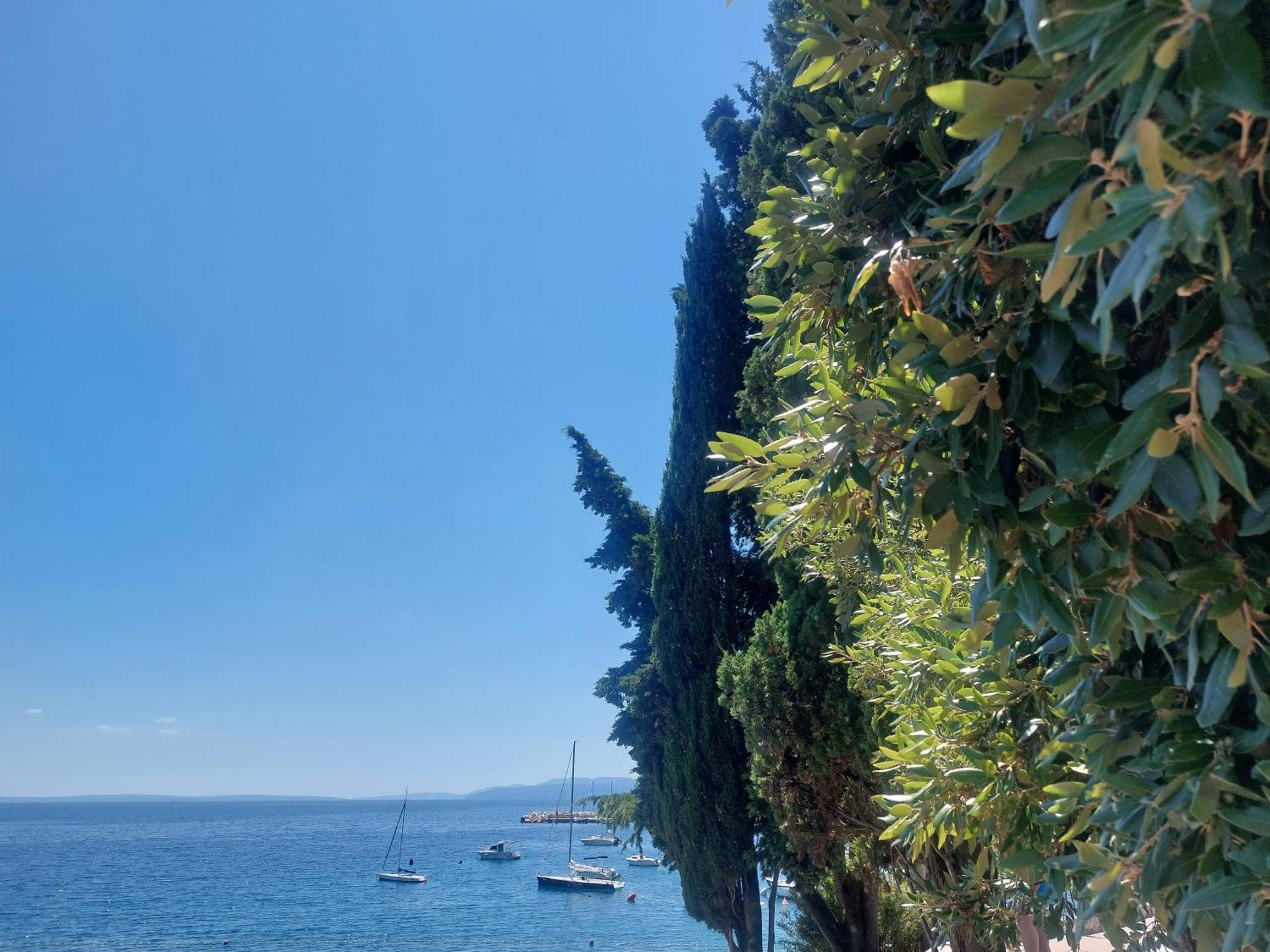 Emedes Kastav Exterior foto